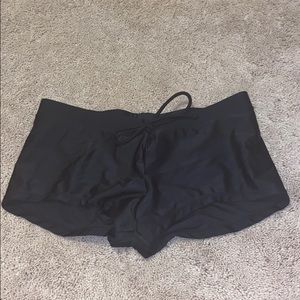 swim shorts